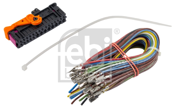 Cable Repair Set, door